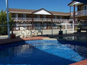 Albury Classic Motor Inn, Albury